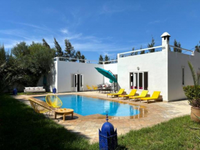 Palais Louna